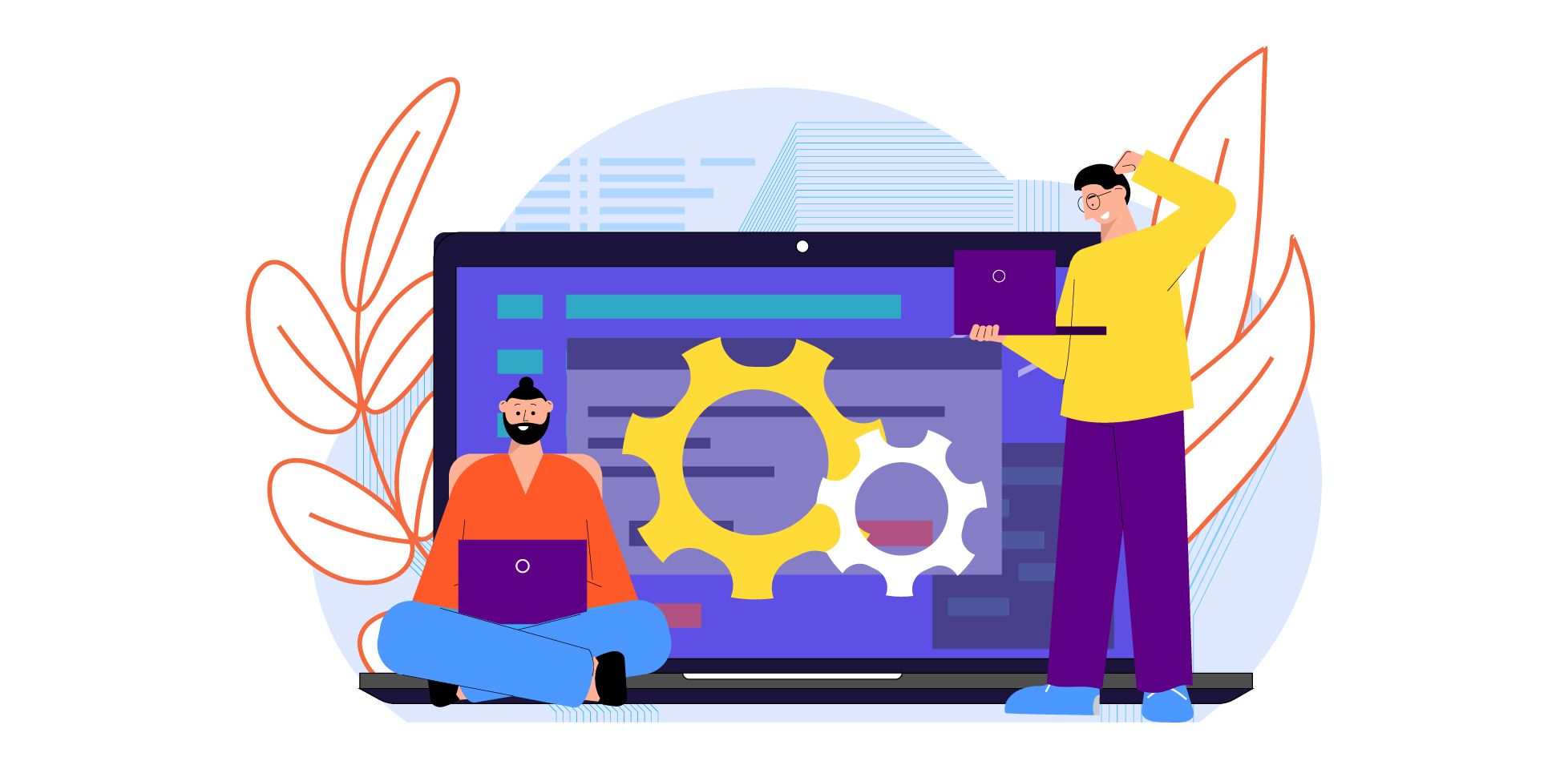Where can you find ASP.NET developers for your project