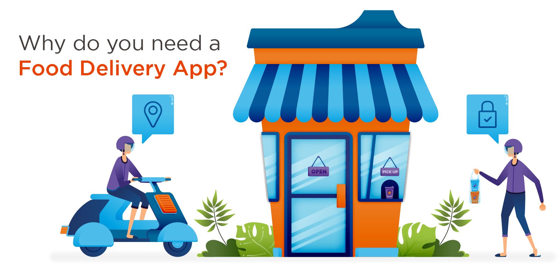 Custom mobile app development company