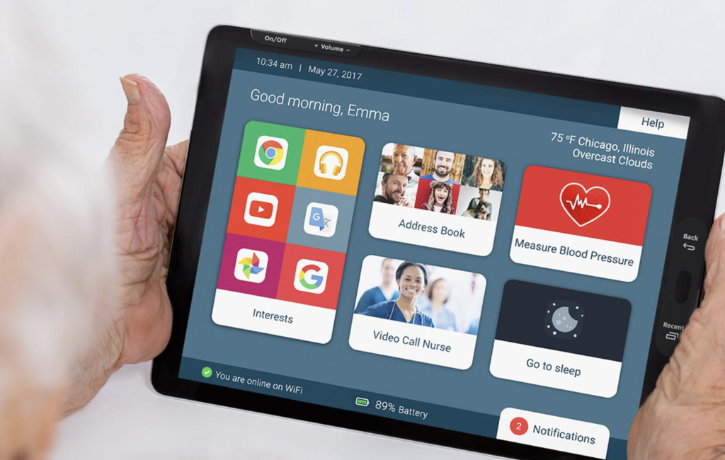 Building an Intuitive and User-Friendly Interface (UI)