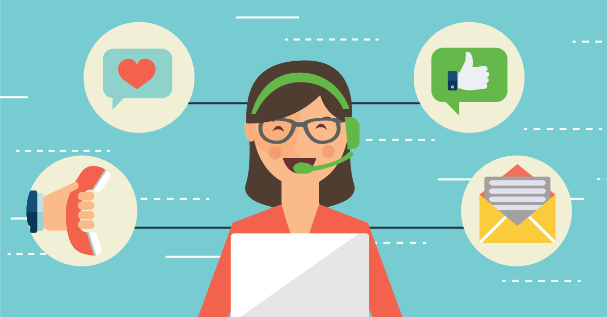 Efficient Customer Support:
