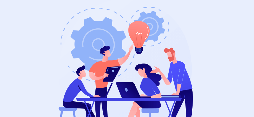 Requirement Gathering