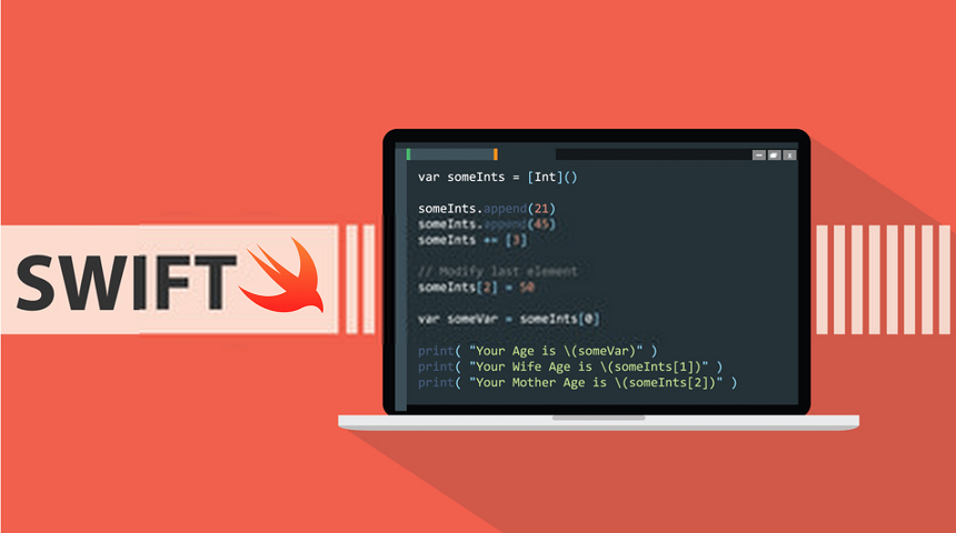 Swift: