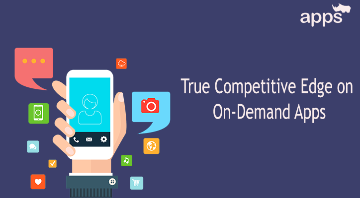 Custom mobile app development company