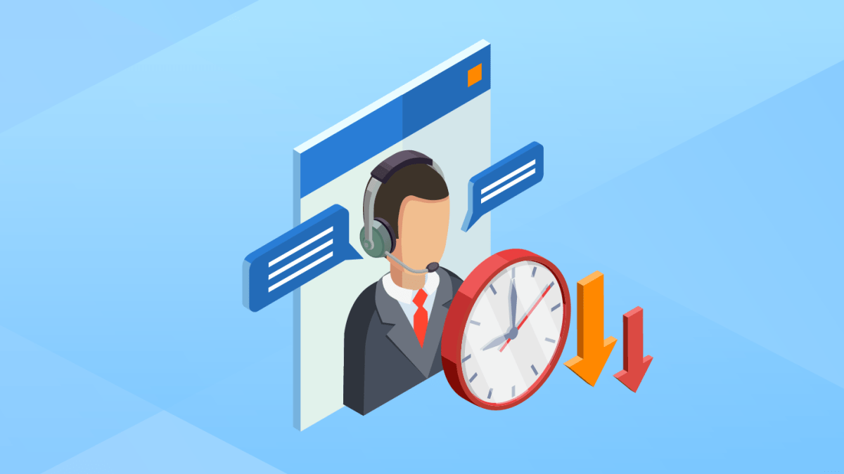 Maintaining Consistent Response Times