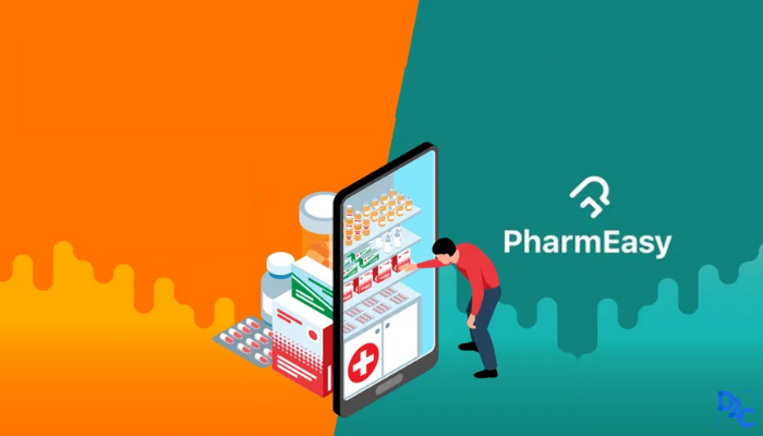 PharmEasy