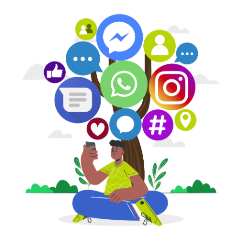 Omnichannel Presence