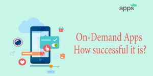 Custom mobile app development company