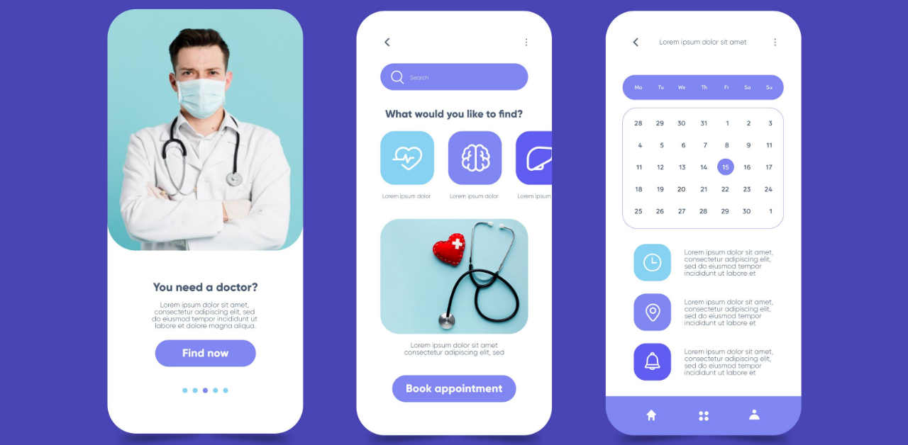 Custom mobile app development company