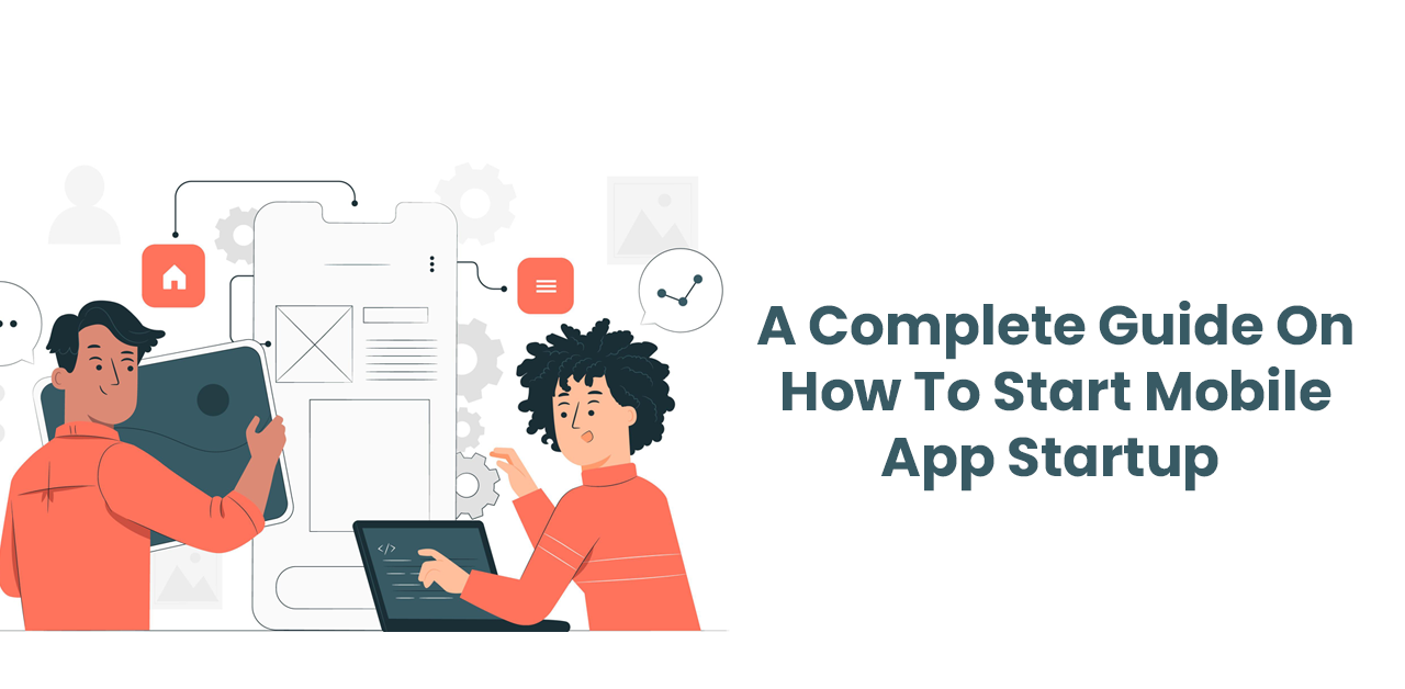 Custom mobile app development company