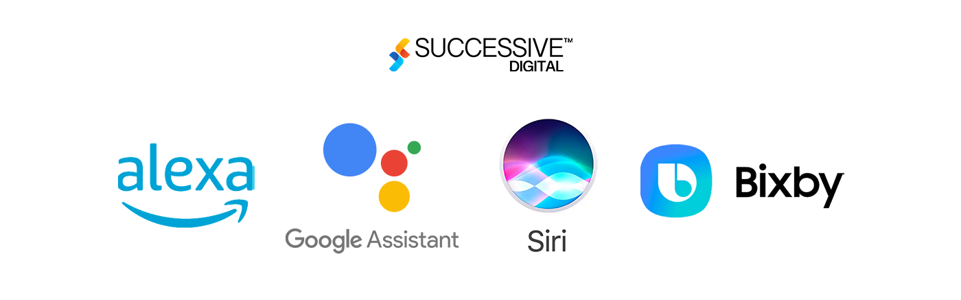 Integration with Voice Assistants (e.g., Google Assistant, Alexa)