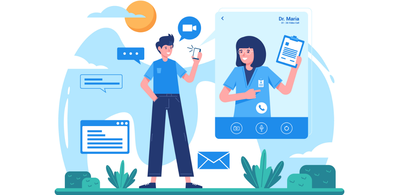 Custom mobile app development company