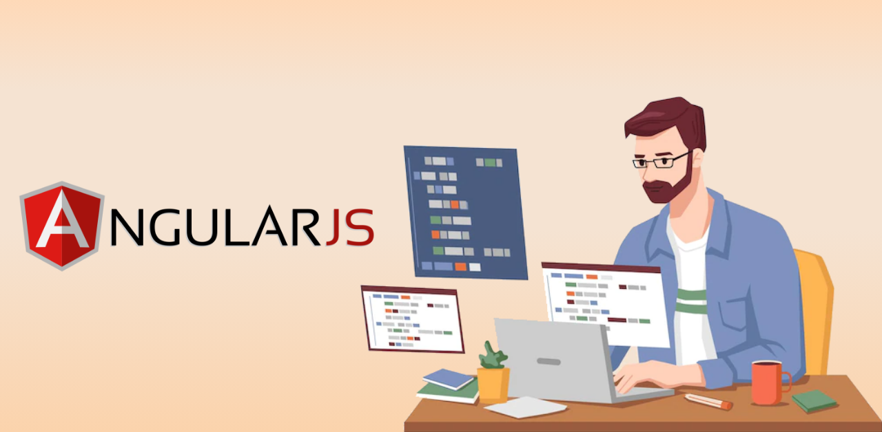 AngularJS