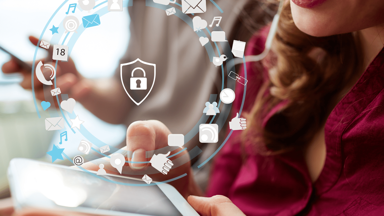 Creation of a Scalable and Secure App
