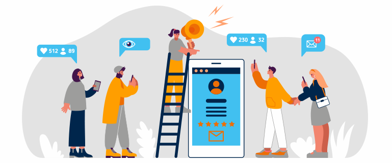 Personalization and Recommendations