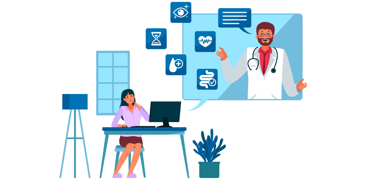 Virtual Consultations