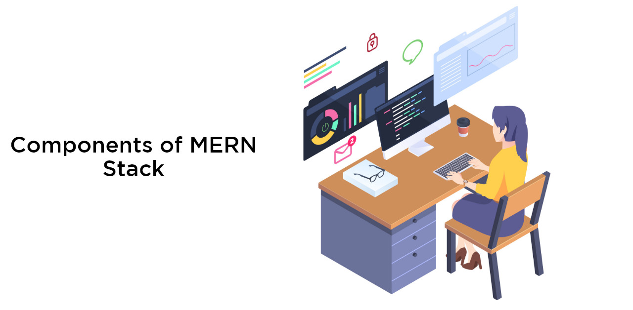 Components Of MERN Stack