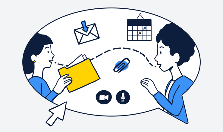 Communication, Transparency, and Project Management