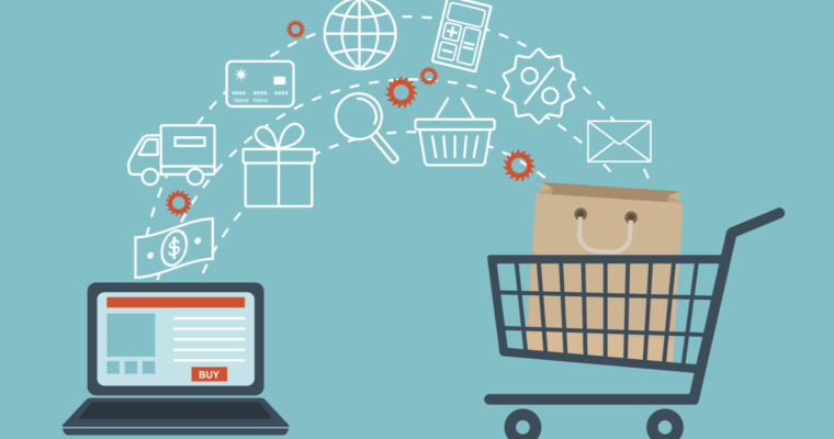 E-commerce and Retail: