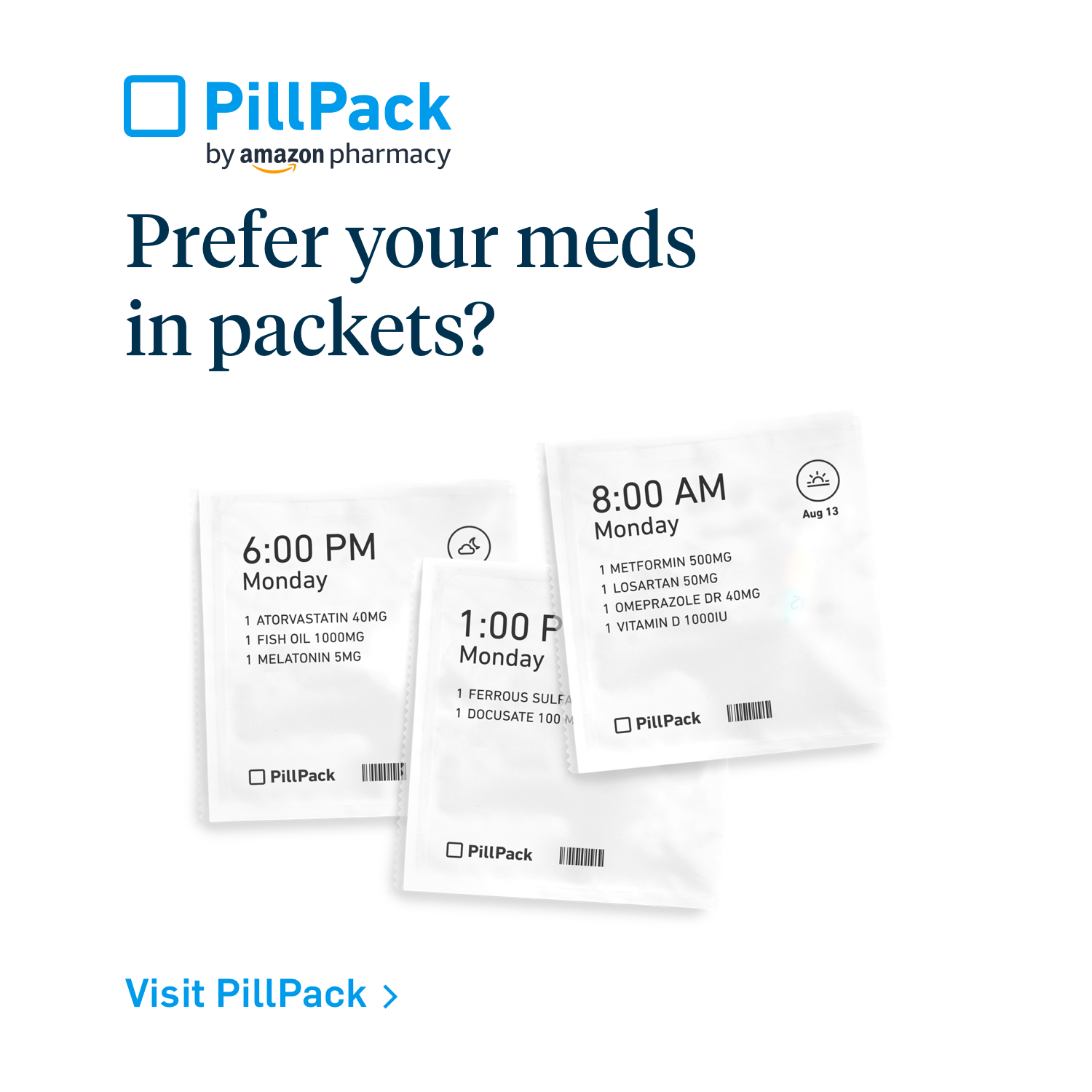 PillPack