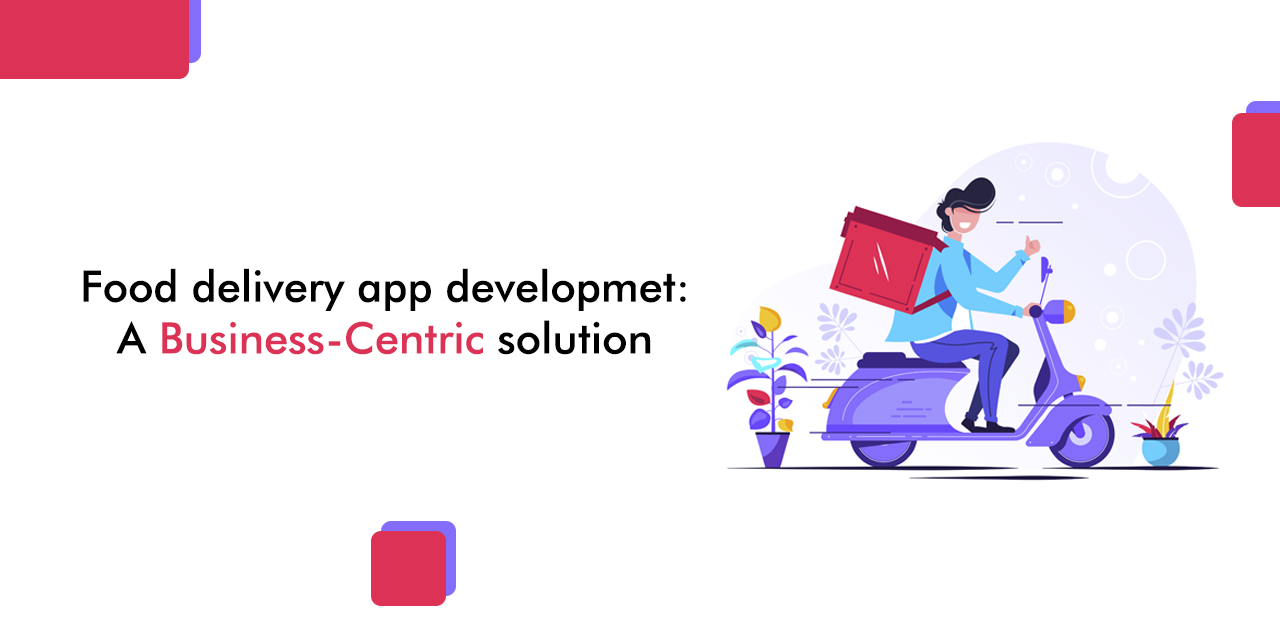 Custom mobile app development company