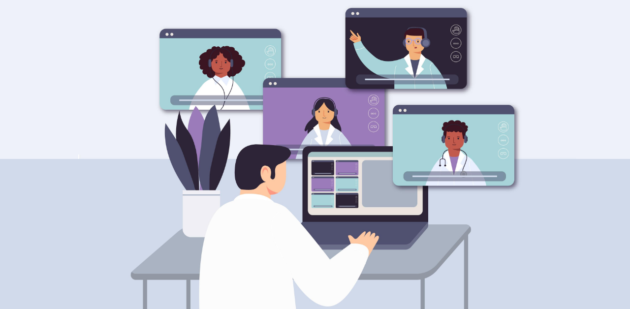 Future of the Telemedicine market
