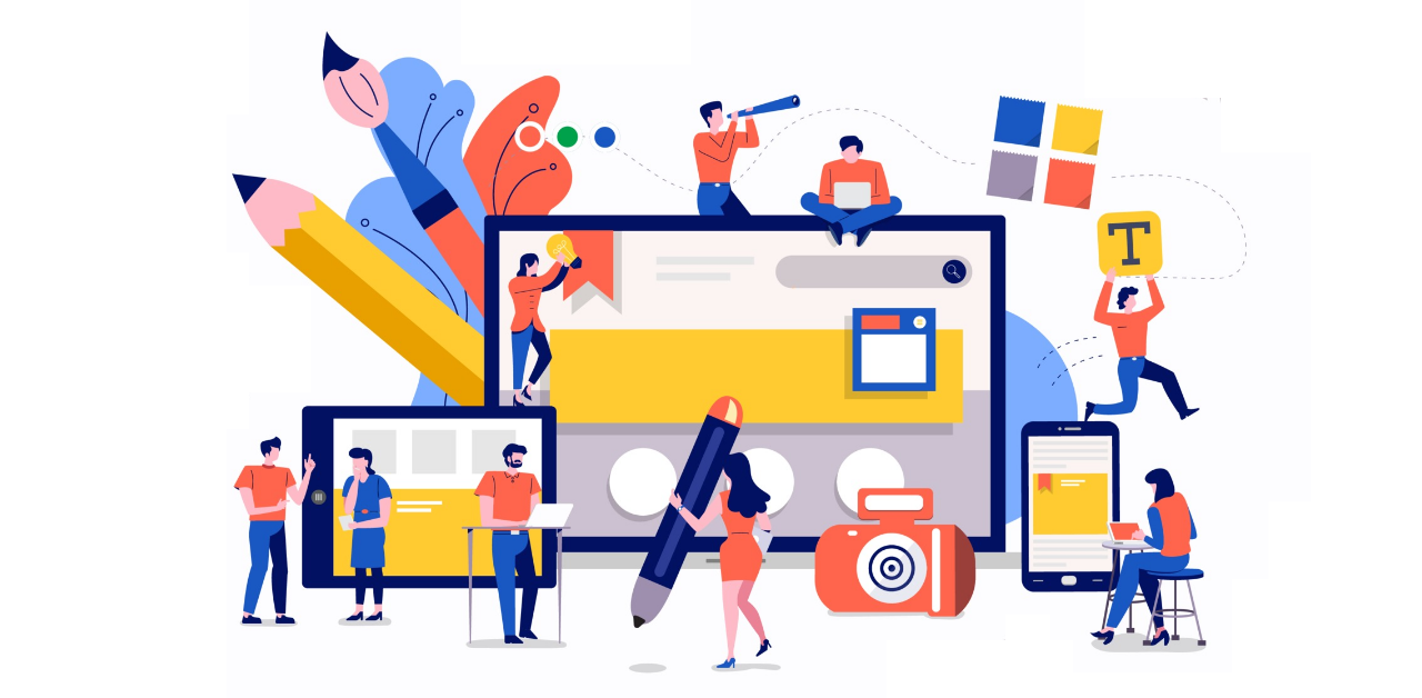 Hiring Designers and Developers