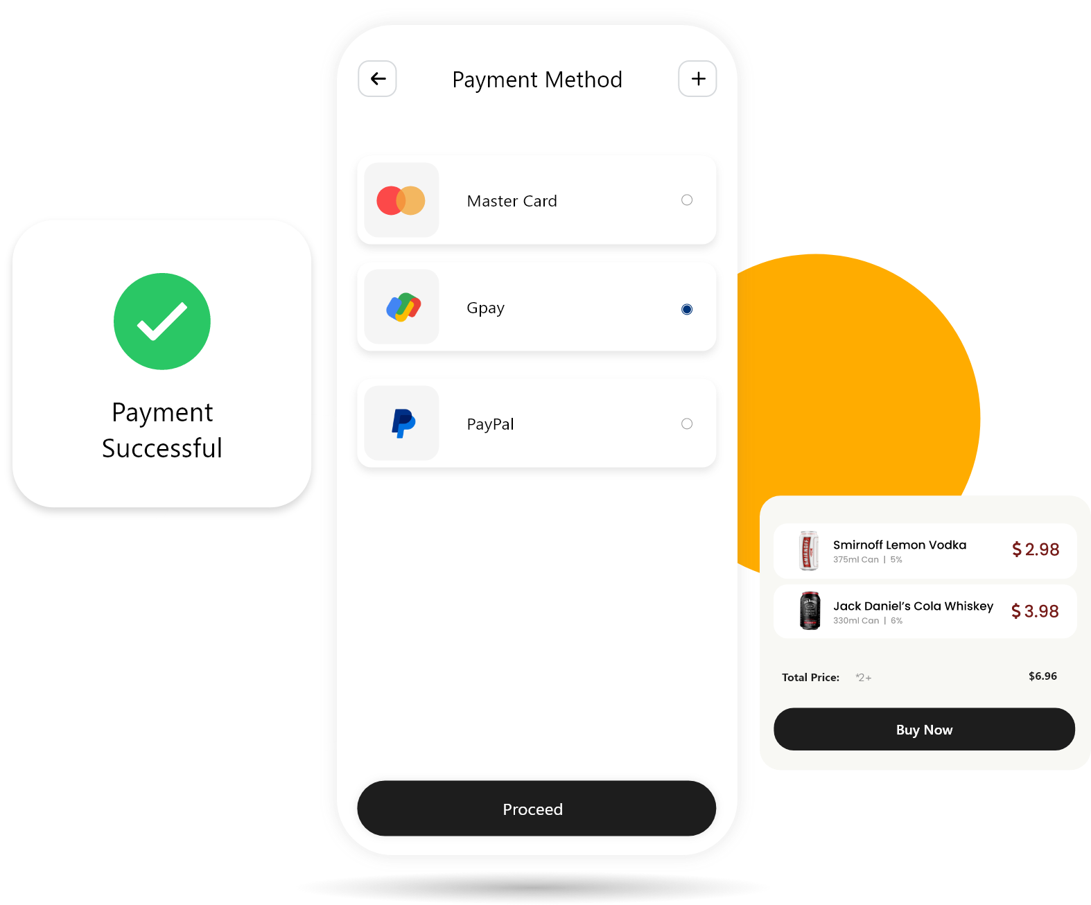 Custom mobile app development company