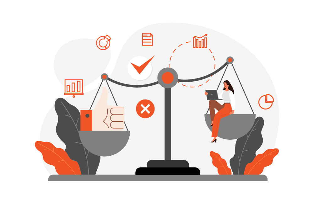 Evaluating Features