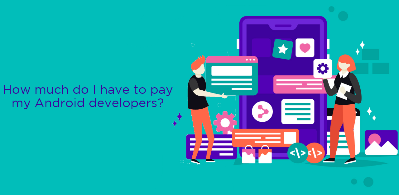 Custom mobile app development company