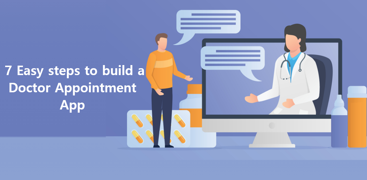 Custom mobile app development company
