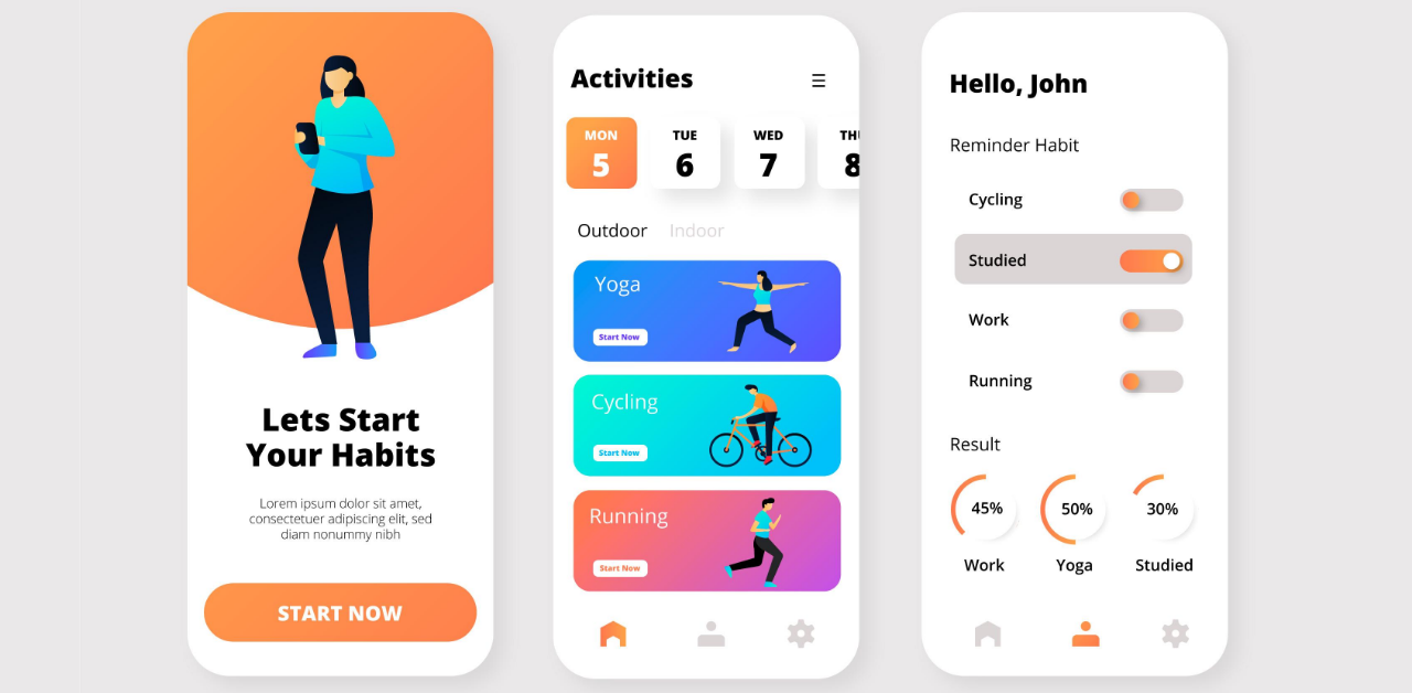 Custom mobile app development company