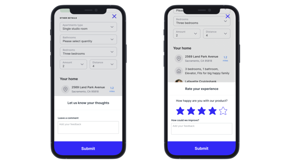 Encouraging In-App Reviews and Feedback Mechanisms