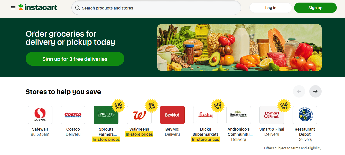 Instacart
