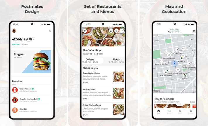 Things to Keep in Mind Before Opening a Restaurant on Postmates