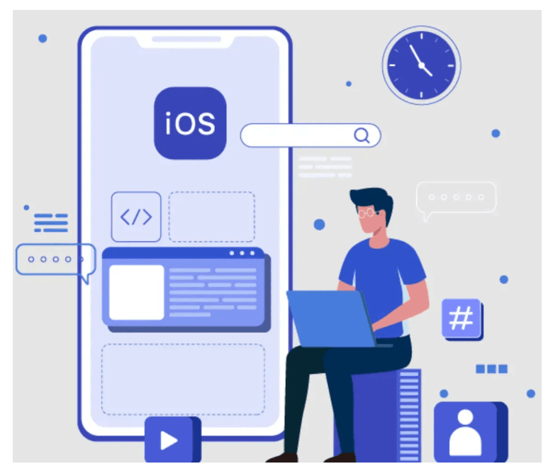 Benefits of Hiring iOS App Developers