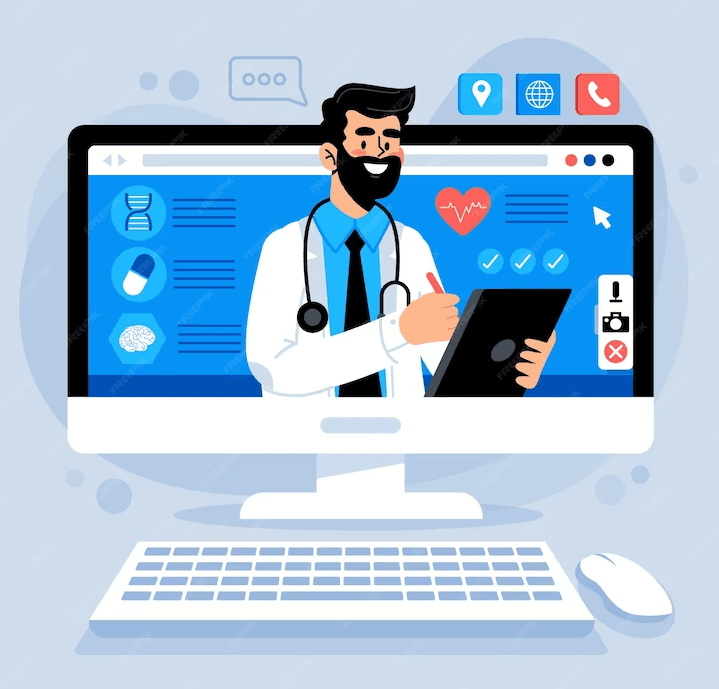 Benefits of Custom Healthcare Software Development