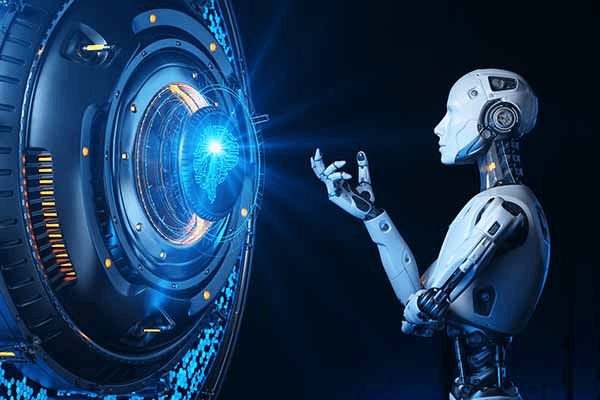 Applications and Future Directions of Generative AI