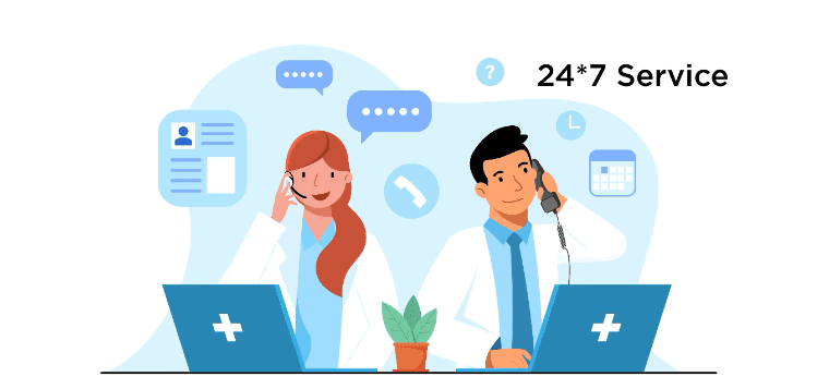 Custom App Development - A Solution for Healthcare Businesses