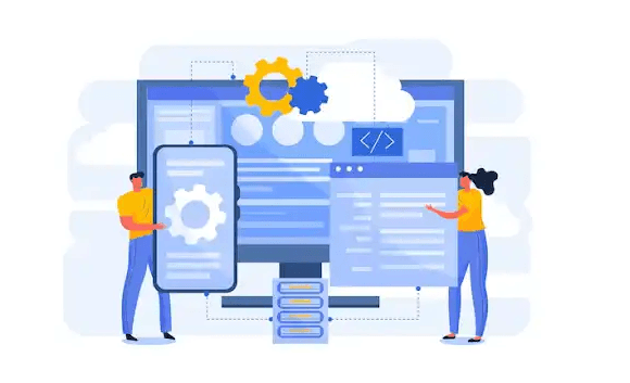 Implementing Custom Software Solutions