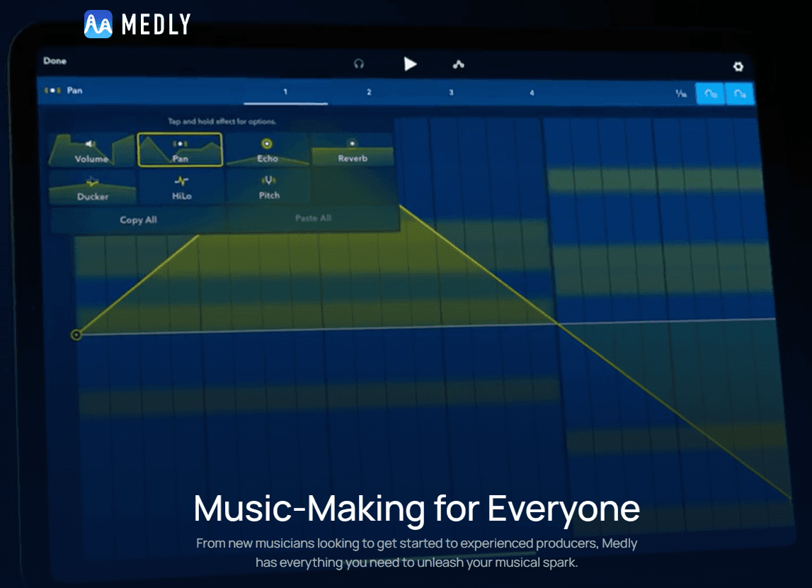 Medly