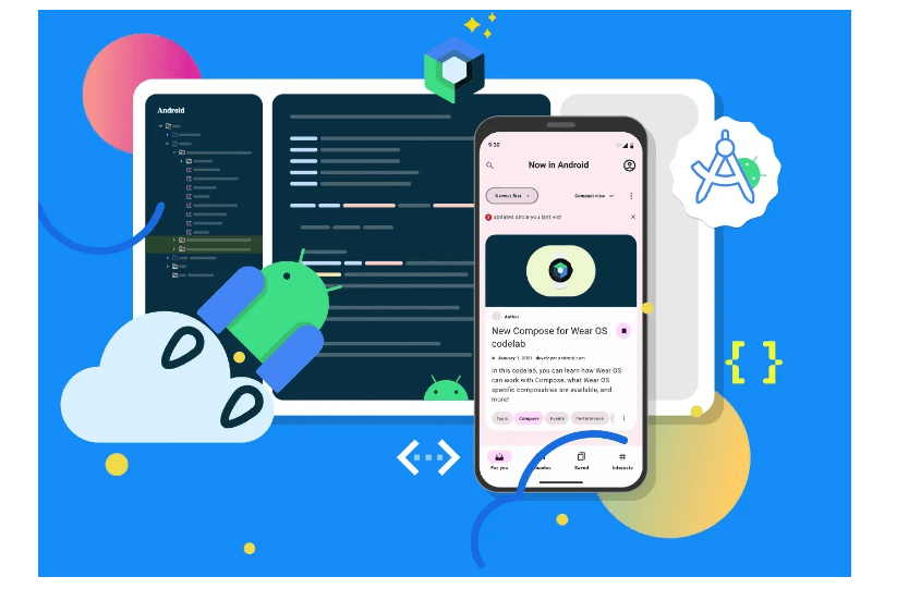Advantages of Custom Android App Development