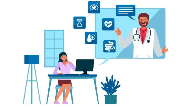 Considerations for Choosing the Right Telehealth App