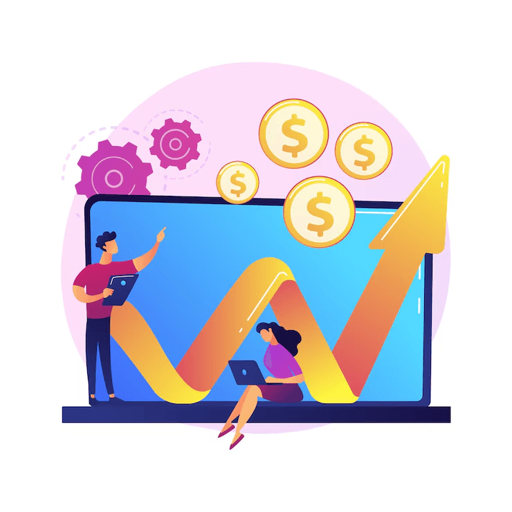 Increased Sales and Revenue