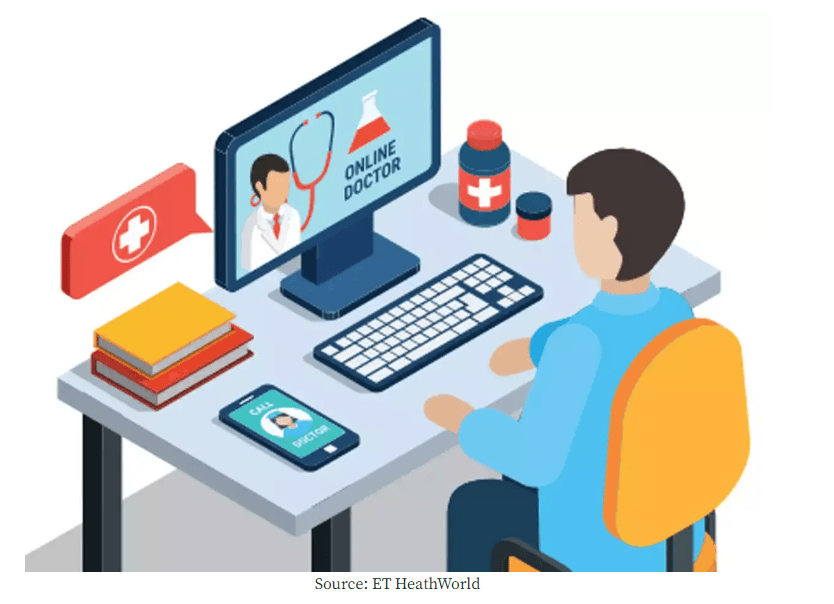 Video Consultations and Remote Patient Monitoring
