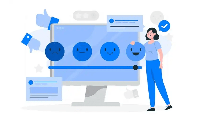 Monitoring User Feedback