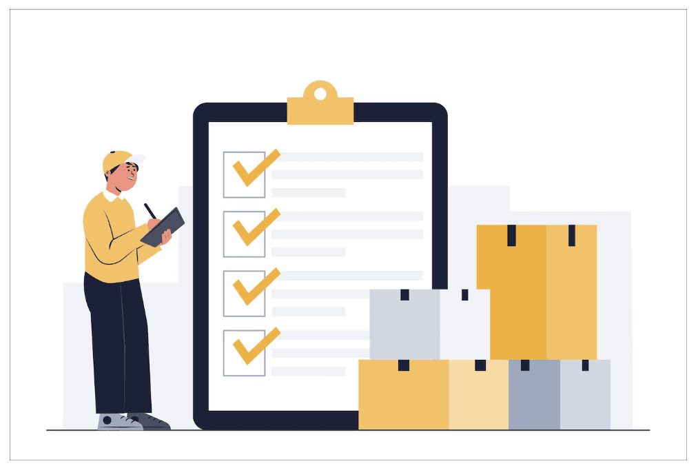 Inventory Management
