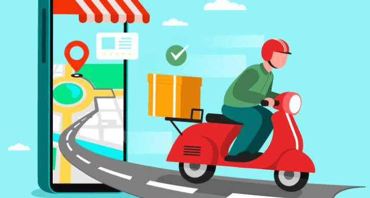 Streamlining Delivery Operations