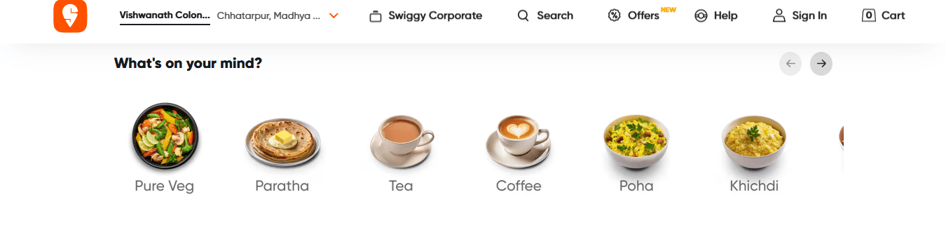 Swiggy