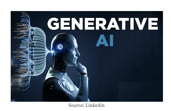 Exploring Innovative Features that Transform Generative AI Apps