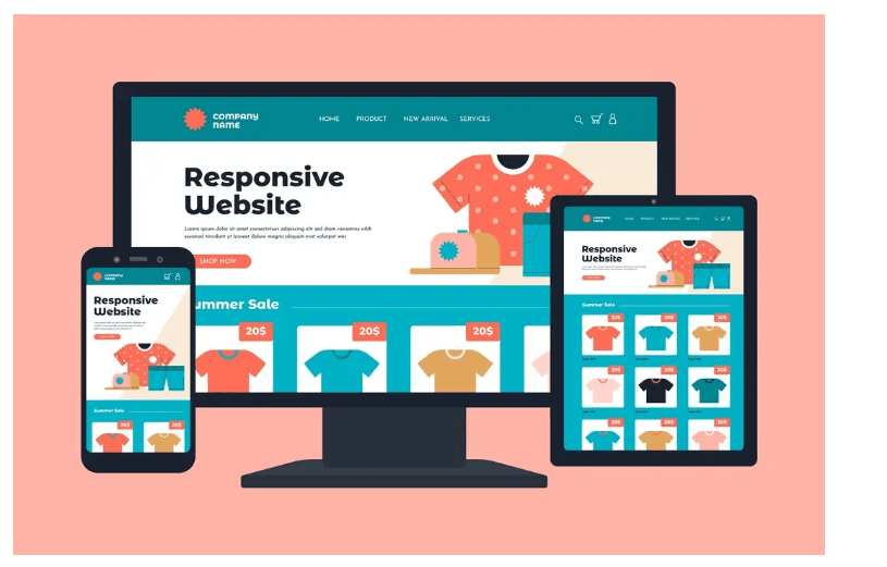 Website and User Experience Optimization